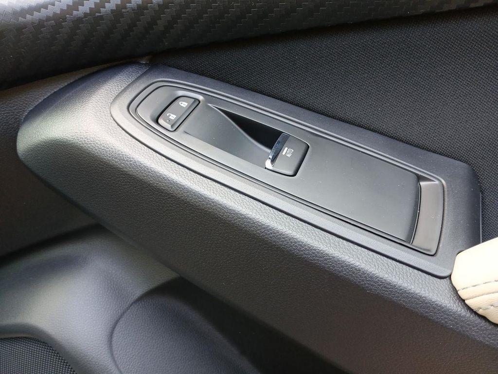 new 2025 Subaru Ascent car, priced at $42,275