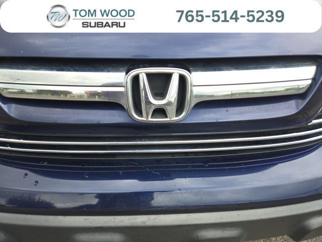 used 2007 Honda CR-V car, priced at $6,999