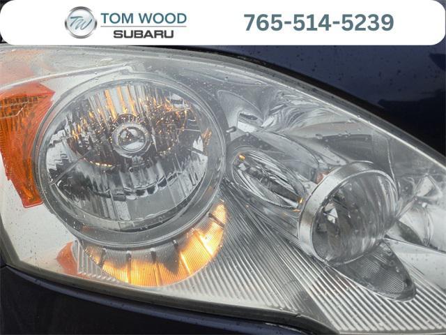 used 2007 Honda CR-V car, priced at $6,890