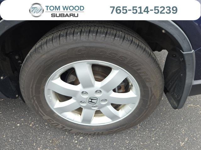 used 2007 Honda CR-V car, priced at $6,999
