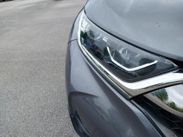 used 2019 Honda CR-V car, priced at $21,999