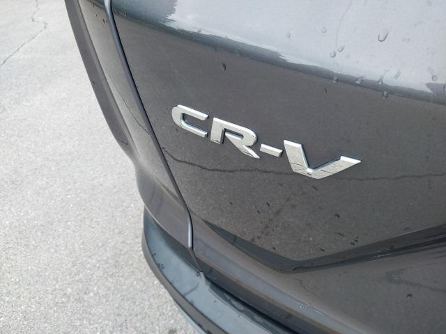used 2019 Honda CR-V car, priced at $21,700