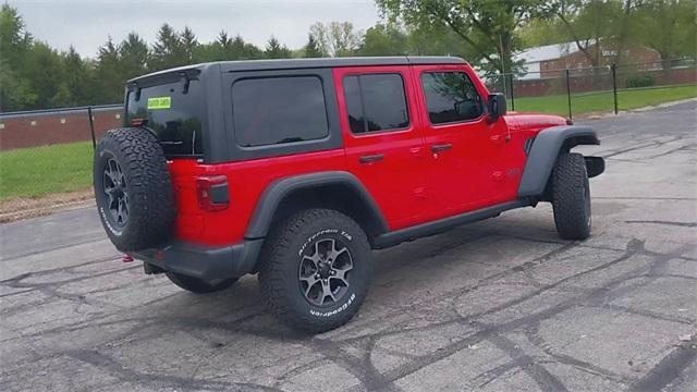 used 2018 Jeep Wrangler Unlimited car, priced at $33,900