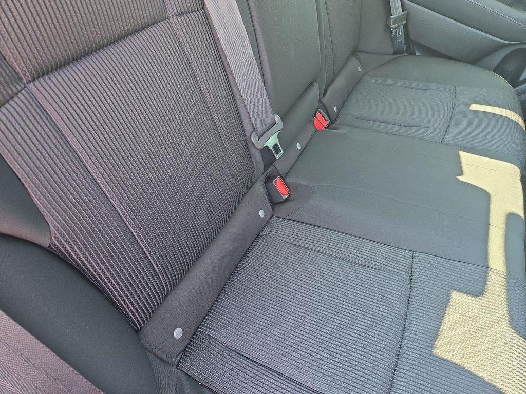 new 2025 Subaru Legacy car, priced at $32,007