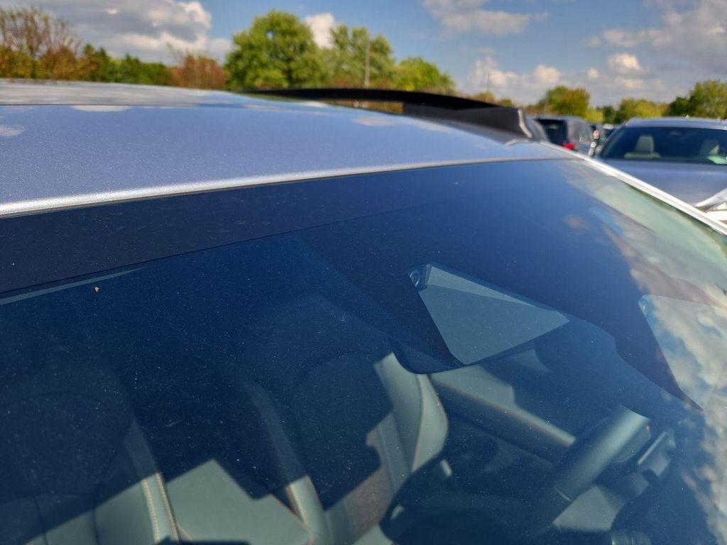 new 2025 Subaru Crosstrek car, priced at $36,519