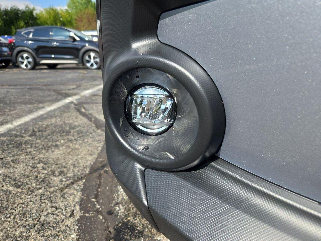 new 2025 Subaru Crosstrek car, priced at $36,519