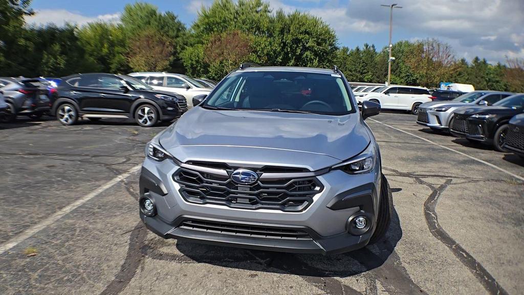 new 2025 Subaru Crosstrek car, priced at $36,519