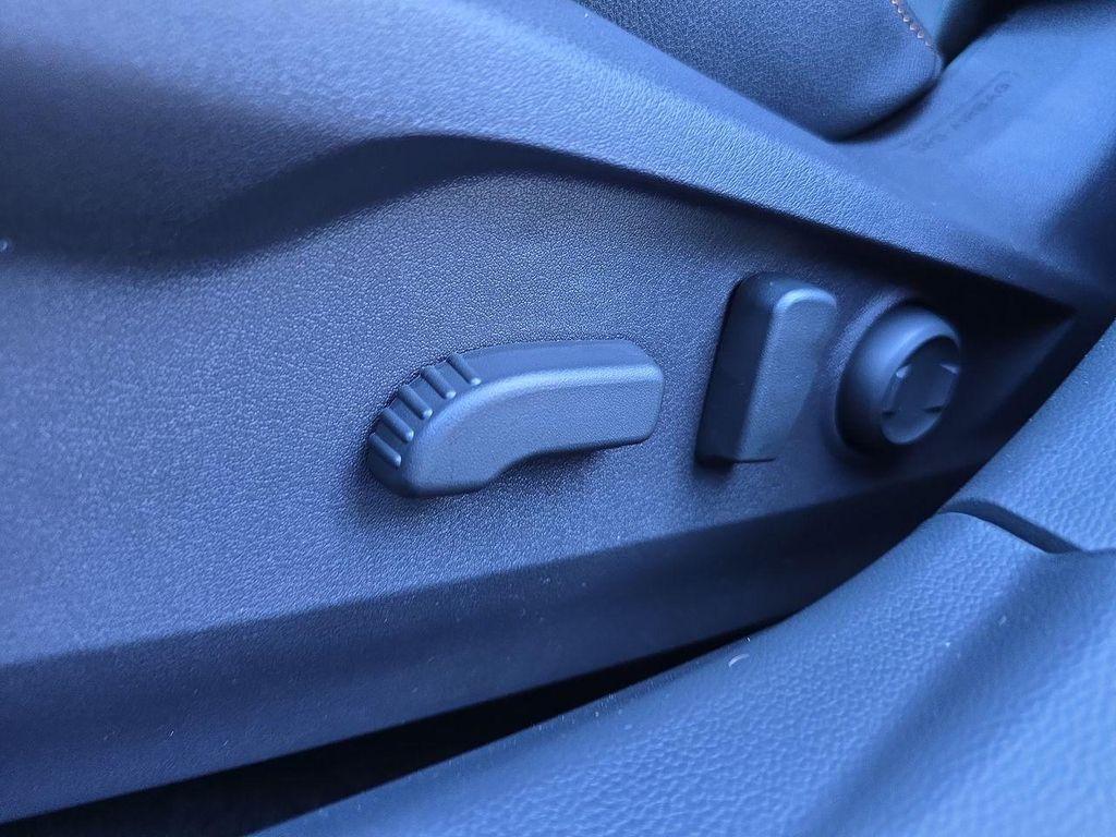 new 2025 Subaru Outback car, priced at $45,995