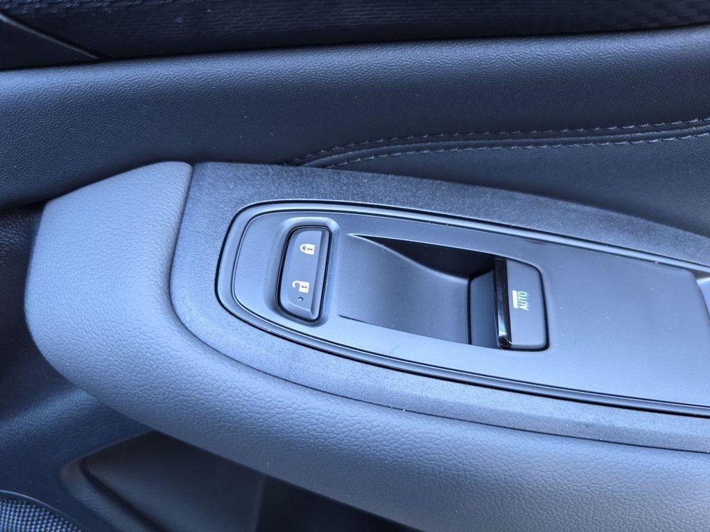 new 2025 Subaru Outback car, priced at $45,995