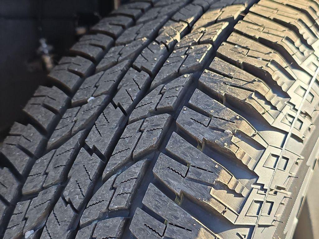 new 2025 Subaru Outback car, priced at $45,995