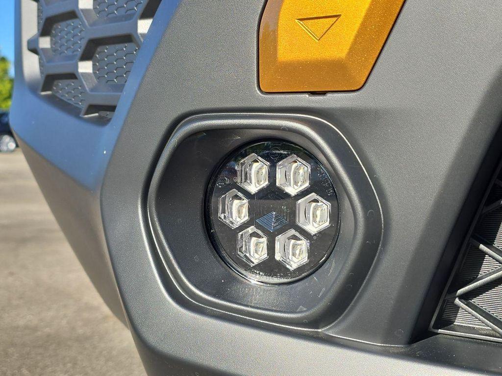 new 2025 Subaru Outback car, priced at $45,995