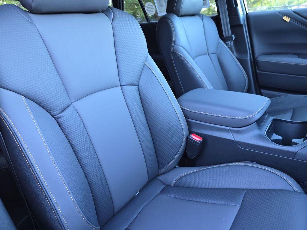 new 2025 Subaru Outback car, priced at $45,995