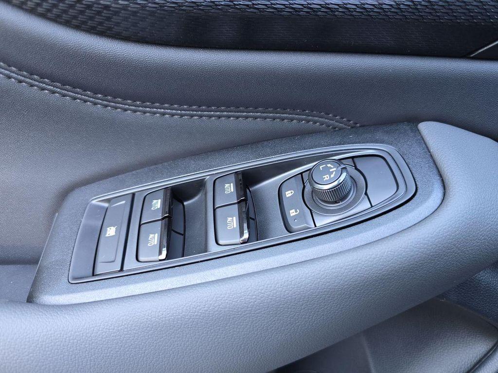 new 2025 Subaru Outback car, priced at $45,995