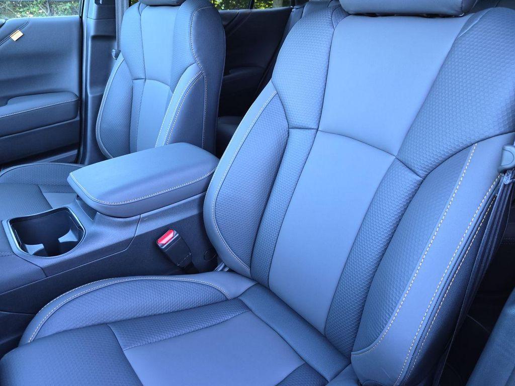 new 2025 Subaru Outback car, priced at $45,995