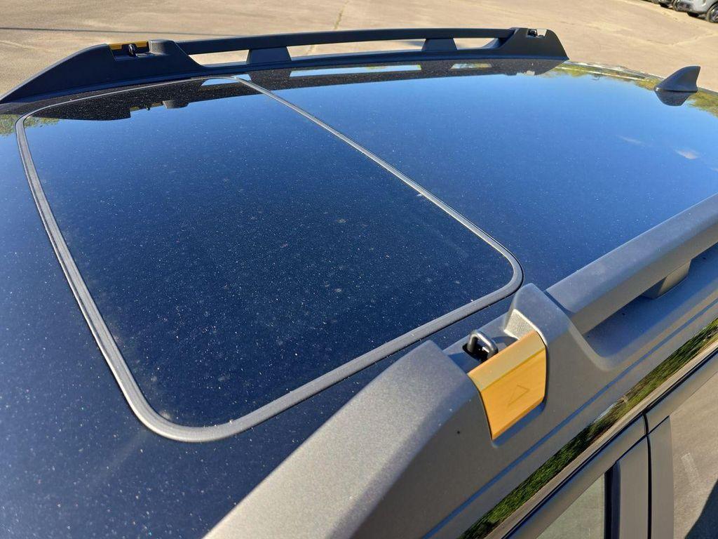 new 2025 Subaru Outback car, priced at $45,995