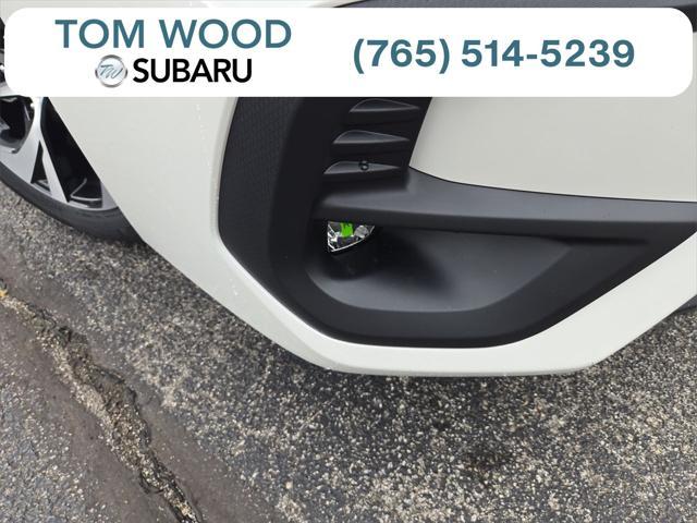 new 2025 Subaru Legacy car, priced at $31,971