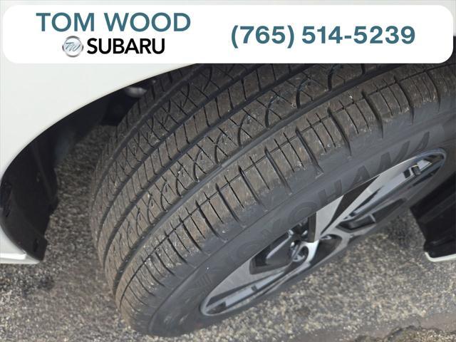 new 2025 Subaru Legacy car, priced at $31,971