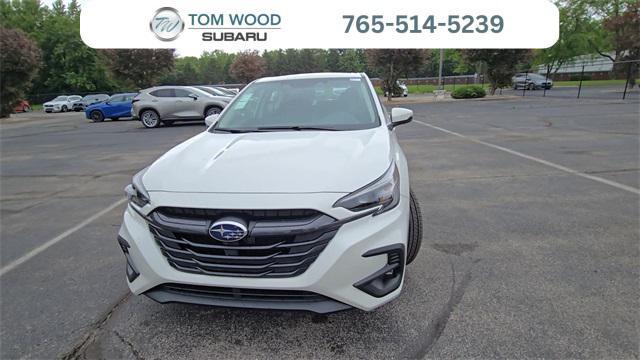 new 2025 Subaru Legacy car, priced at $31,971