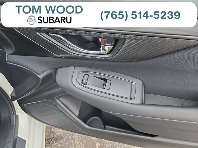 new 2025 Subaru Legacy car, priced at $31,971