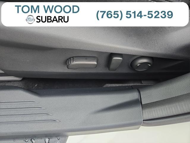 new 2025 Subaru Legacy car, priced at $31,971