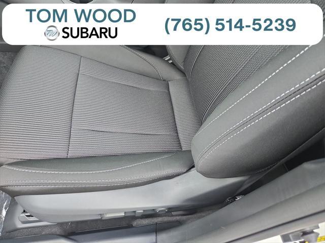 new 2025 Subaru Legacy car, priced at $31,971