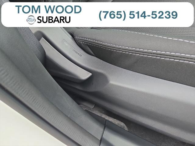 new 2025 Subaru Legacy car, priced at $31,971
