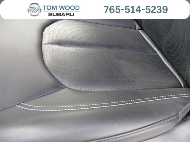 used 2024 Chrysler Pacifica car, priced at $35,999