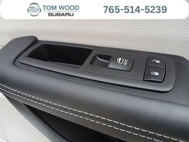 used 2024 Chrysler Pacifica car, priced at $35,999
