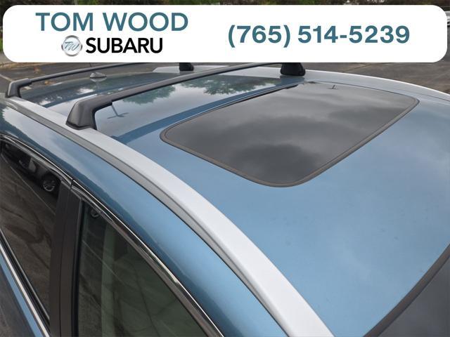 used 2015 Honda CR-V car, priced at $15,995