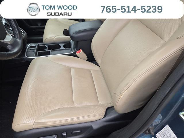 used 2015 Honda CR-V car, priced at $17,900