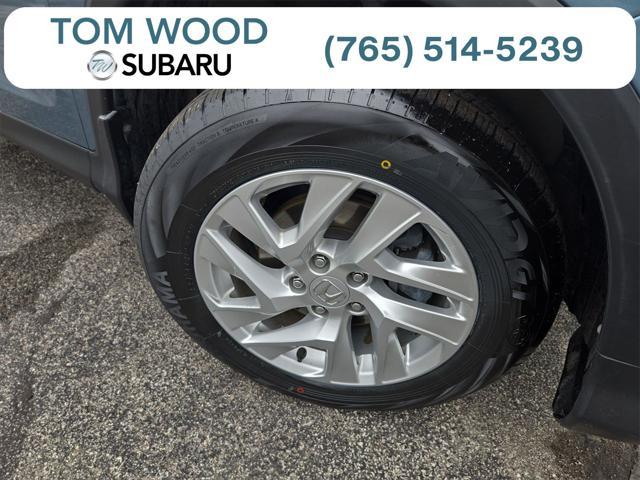 used 2015 Honda CR-V car, priced at $15,995
