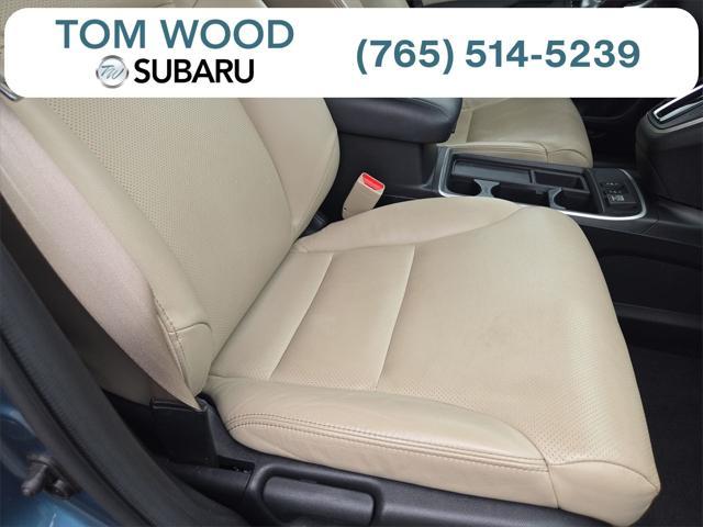 used 2015 Honda CR-V car, priced at $15,995