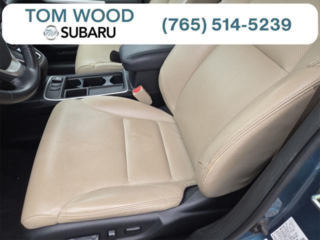used 2015 Honda CR-V car, priced at $15,995