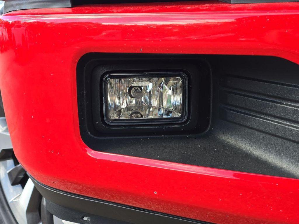 used 2020 Ford F-150 car, priced at $28,995