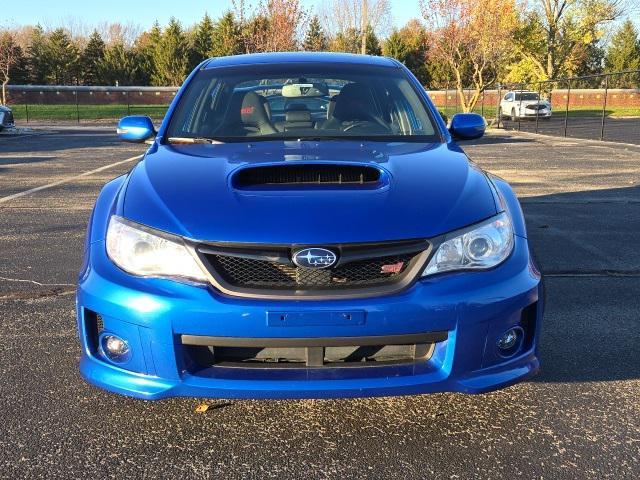 used 2013 Subaru Impreza WRX car, priced at $20,999