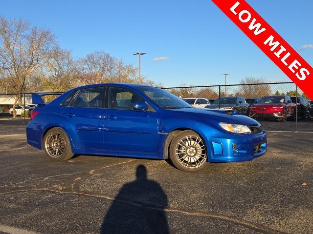 used 2013 Subaru Impreza WRX car, priced at $20,999