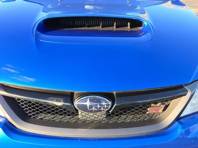 used 2013 Subaru Impreza WRX car, priced at $20,999