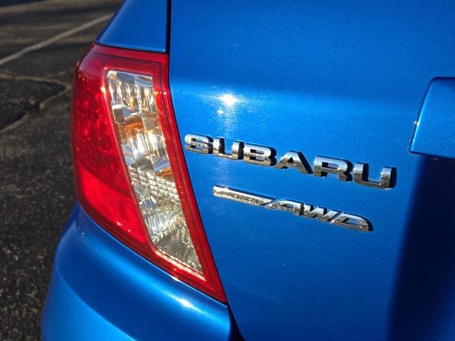 used 2013 Subaru Impreza WRX car, priced at $20,999