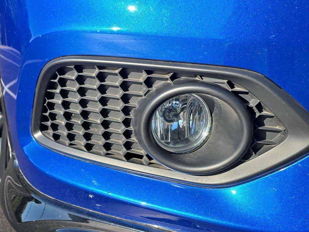 used 2022 Honda HR-V car, priced at $22,995