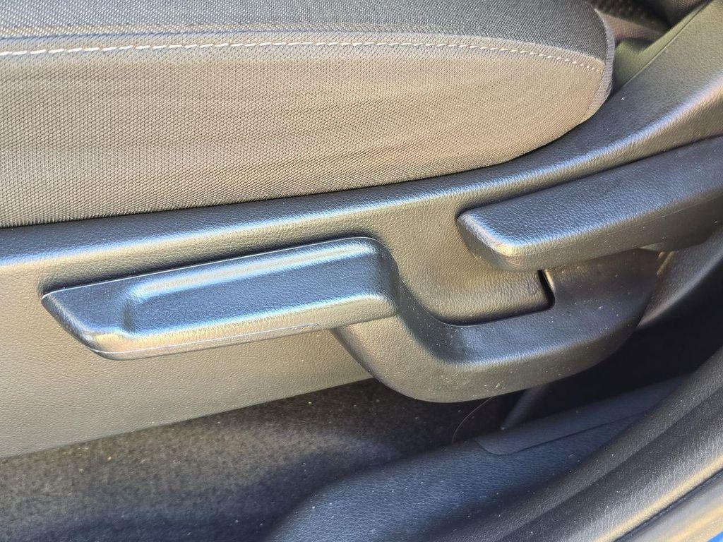 used 2022 Honda HR-V car, priced at $22,995