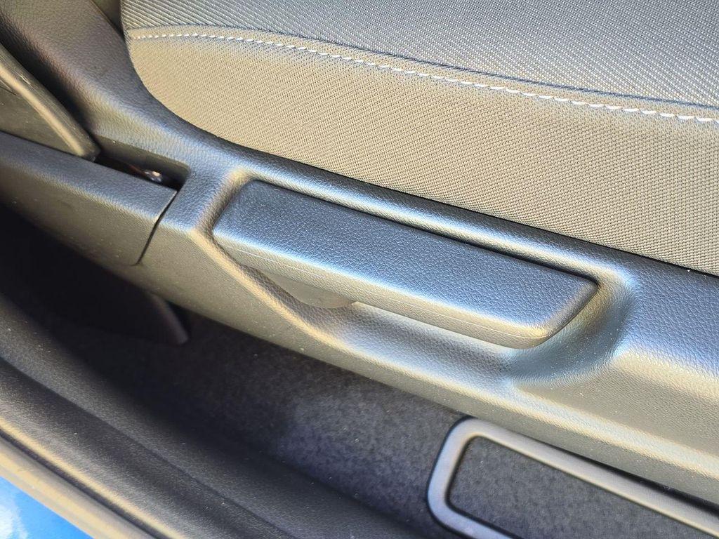 used 2022 Honda HR-V car, priced at $22,995