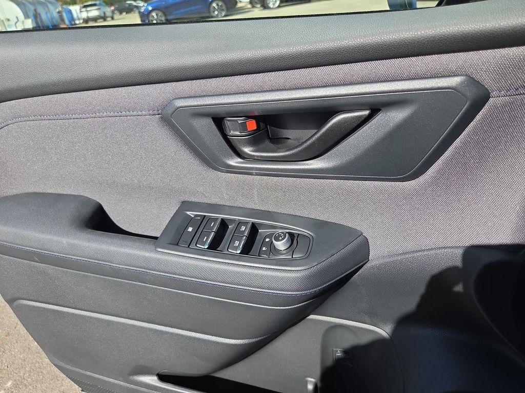 new 2025 Subaru Forester car, priced at $35,544