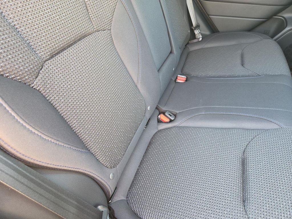 new 2025 Subaru Forester car, priced at $35,544