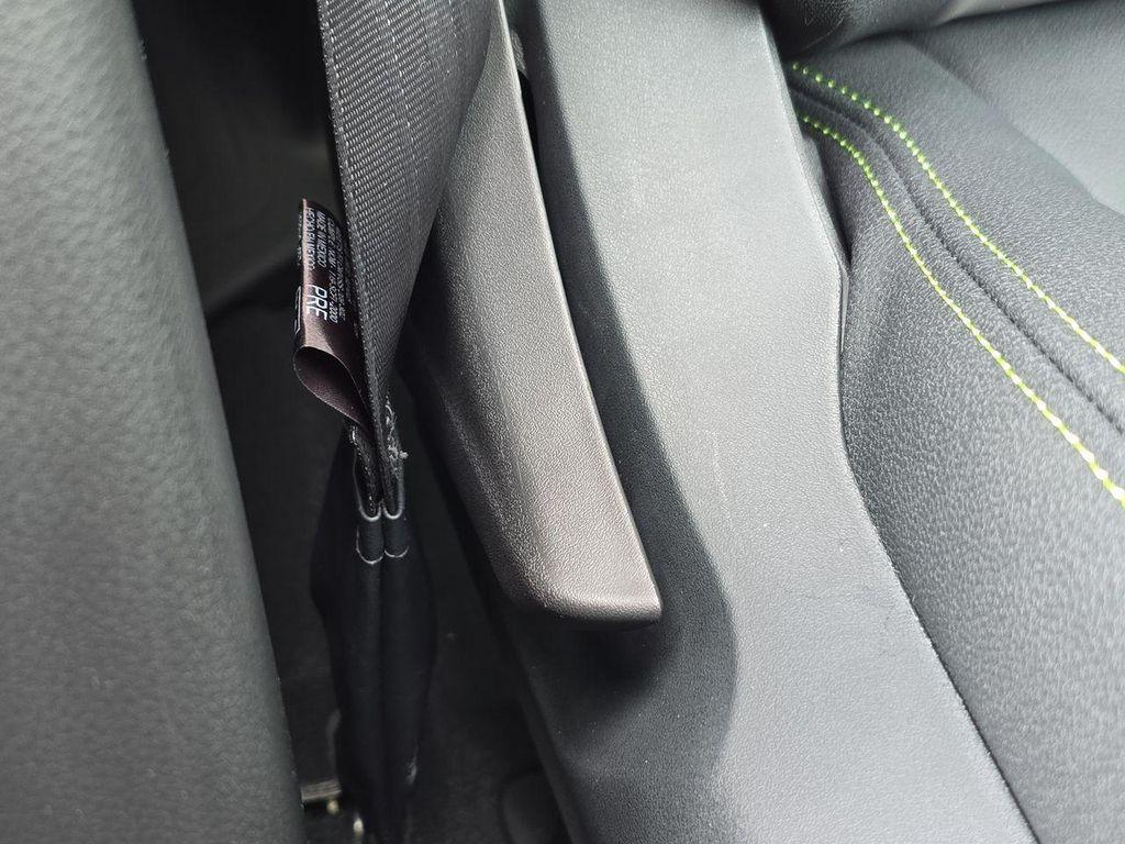 new 2025 Subaru Ascent car, priced at $46,432