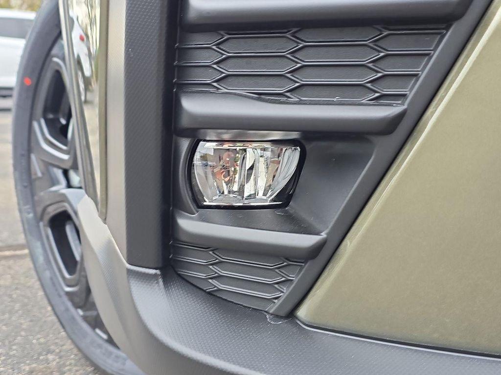 new 2025 Subaru Ascent car, priced at $46,432