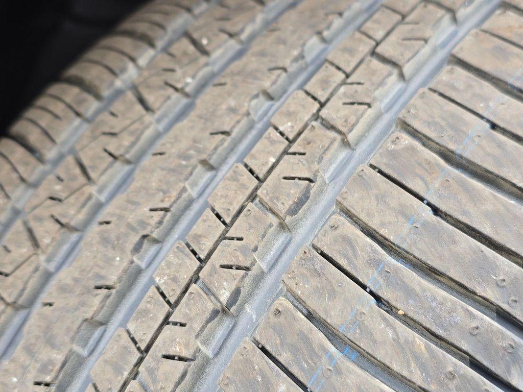 new 2025 Subaru Ascent car, priced at $46,432