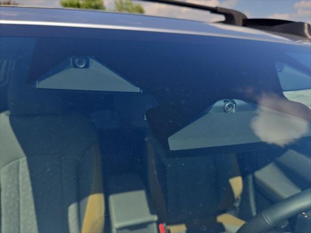 used 2024 Subaru Crosstrek car, priced at $29,500