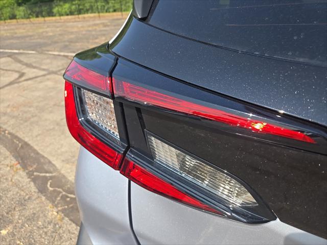 used 2024 Subaru Crosstrek car, priced at $30,999