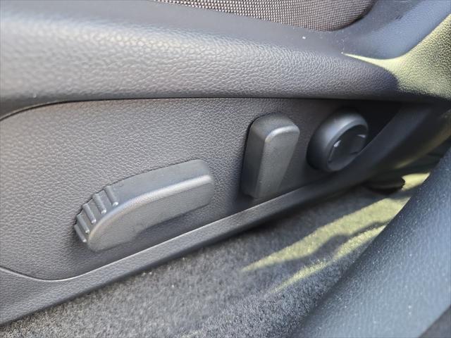 used 2024 Subaru Crosstrek car, priced at $29,500