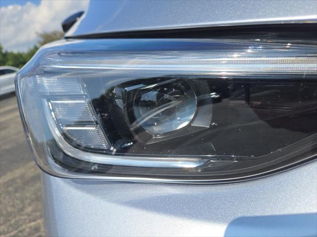 used 2024 Subaru Crosstrek car, priced at $29,500